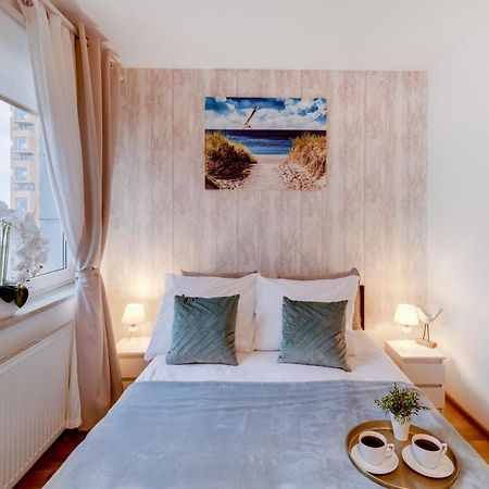Apartament Primavera / parking 10 zł -24H Gdansk Bagian luar foto