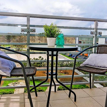 Apartament Primavera / parking 10 zł -24H Gdansk Bagian luar foto
