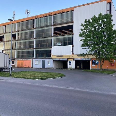 Apartament Primavera / parking 10 zł -24H Gdansk Bagian luar foto