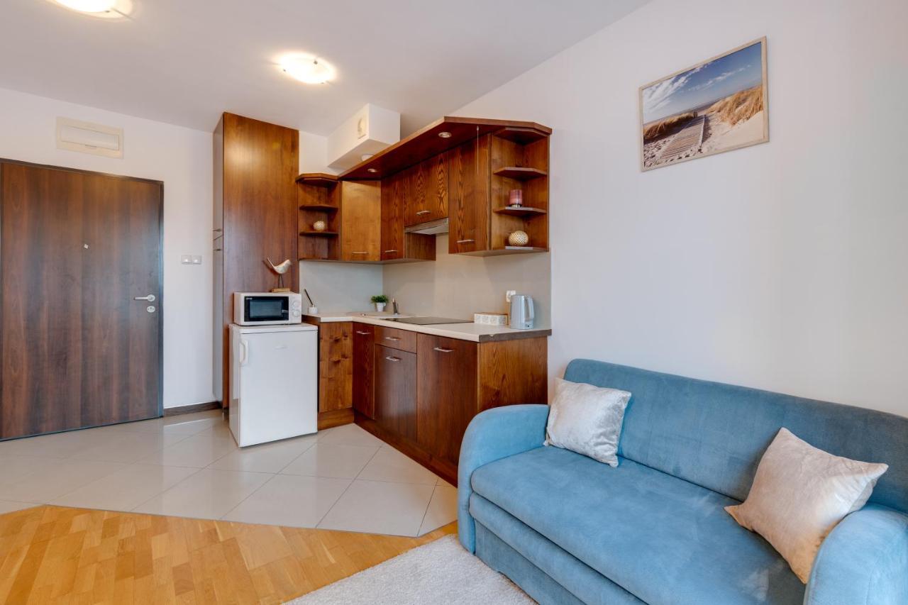 Apartament Primavera / parking 10 zł -24H Gdansk Bagian luar foto