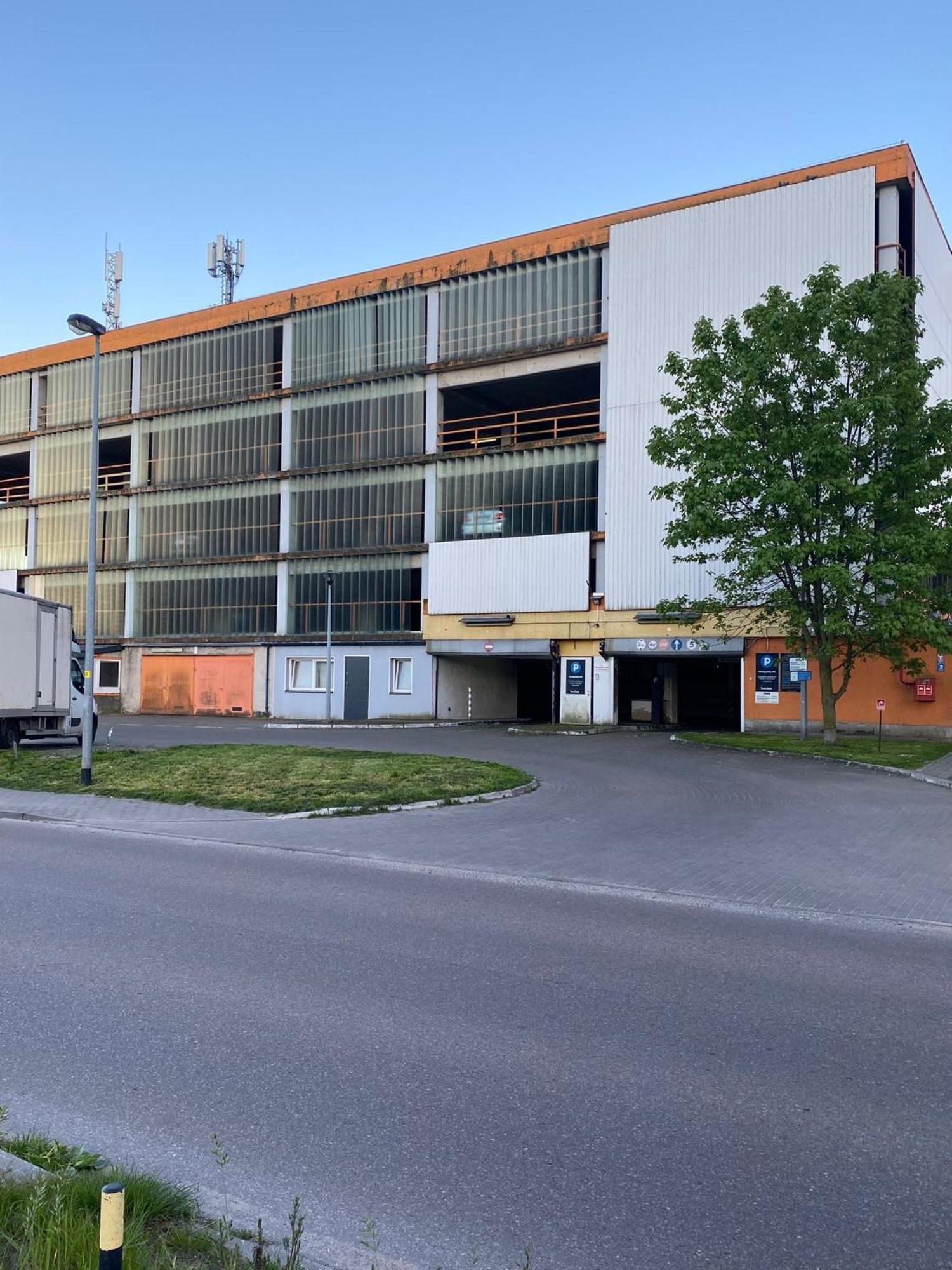 Apartament Primavera / parking 10 zł -24H Gdansk Bagian luar foto