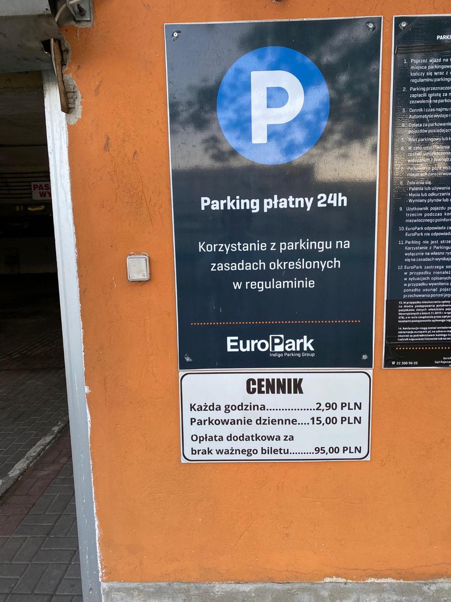 Apartament Primavera / parking 10 zł -24H Gdansk Bagian luar foto